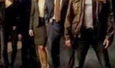 קשור לפשע עונה 1 פרק 6