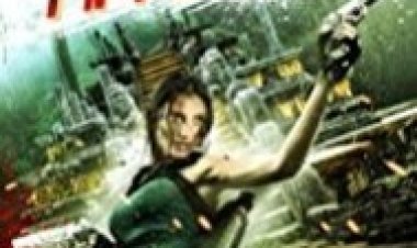 טומב אינווייטר לצפייה ישירה עם תרגום מובנה | Tomb Invader