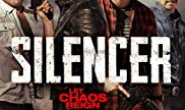 משתיק קול לצפייה ישירה עם תרגום מובנה | Silencer