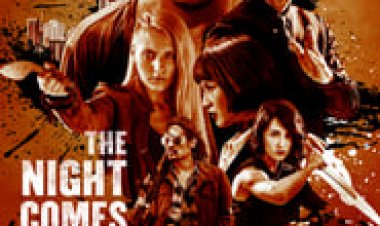 עם רדת ליל לצפייה ישירה עם תרגום מובנה | The Night Comes for Us