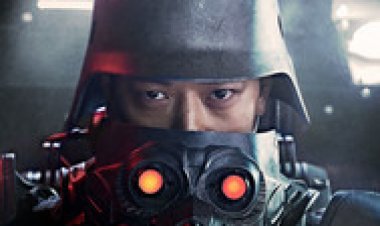 יחידת הזאבים לצפייה ישירה עם תרגום מובנה | Jin-Roh The Wolf Brigade