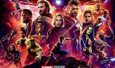 הנוקמים 3 מלחמת האינסוף לצפייה ישירה עם תרגום מובנה | Avengers Infinity War