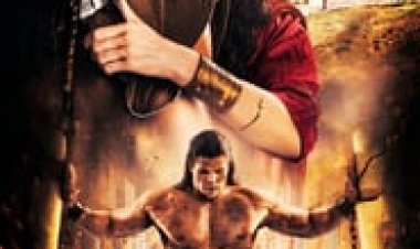 שמשון לצפייה ישירה עם תרגום מובנה | Samson