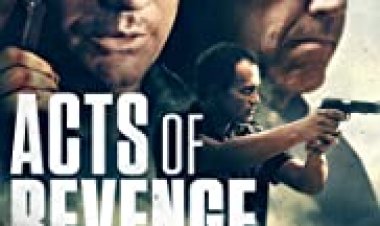 מעשים של נקמה לצפייה ישירה עם תרגום מובנה | Acts of Revenge