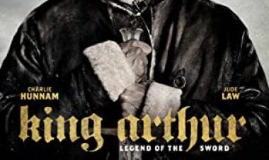 קינג ארתור אגדת החרב לצפייה ישירה עם תרגום מובנה | King Arthur Legend of the Sword