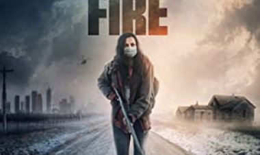 לפני ההתפרצות לצפייה ישירה עם תרגום מובנה | The Great Silence