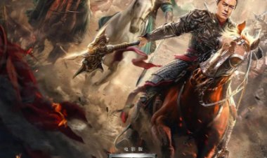 לוחמי השושלת לצפייה ישירה עם תרגום מובנה | Dynasty Warriors