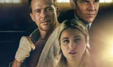 אלוף מלידה לצפייה ישירה עם תרגום מובנה | Born a Champion