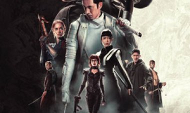 עיני נחש גי איי גו ההתחלה לצפייה ישירה עם תרגום מובנה | Snake Eyes GI Joe Origins