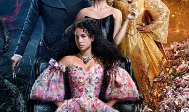 בית הספר לטוב ולרע לצפייה ישירה עם תרגום מובנה | The School for Good and Evil