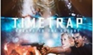 מלכודת זמן לצפייה ישירה עם תרגום מובנה | Time Trap