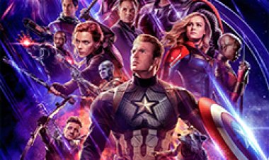 הנוקמים סוף המשחק לצפייה ישירה עם תרגום מובנה | Avengers Endgame