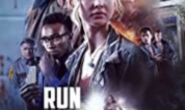 רוצי הסתתרי הילחמי לצפייה ישירה עם תרגום מובנה | Run Hide Fight