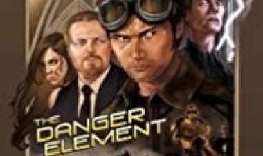 אלמנט הסכנה לצפייה ישירה עם תרגום מובנה | The Danger Element