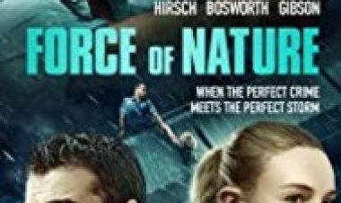 לפני הסערה לצפייה ישירה עם תרגום מובנה | Force of Nature