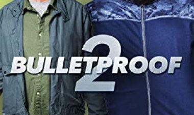 מבחן תחת אש 2 לצפייה ישירה עם תרגום מובנה | Bulletproof 2