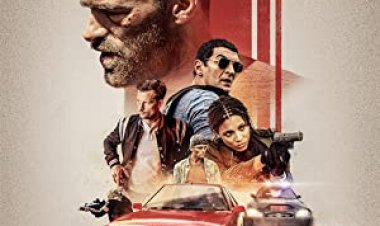 כדור תועה לצפייה ישירה עם תרגום מובנה | Balle perdue