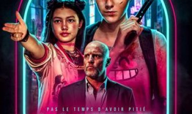 קייט לצפייה ישירה עם תרגום מובנה | Kate