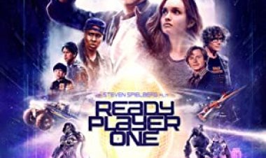 שחקן מספר אחת לצפייה ישירה עם תרגום מובנה | Ready Player One