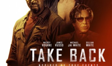 לקחת חזרה לצפייה ישירה עם תרגום מובנה | Take Back