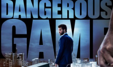 המשחק המסוכן ביותר לצפייה ישירה עם תרגום מובנה | Most Dangerous Game