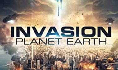 פלישה לכדור הארץ לצפייה ישירה עם תרגום מובנה | Invasion Planet Earth