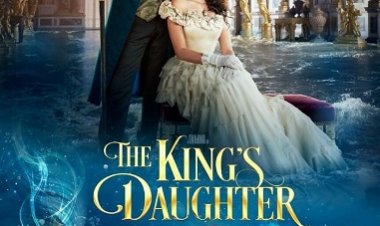 בת המלך לצפייה ישירה עם תרגום מובנה | The Kings Daughter