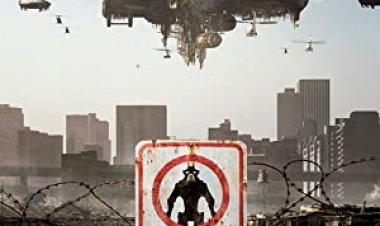 מחוז 9 לצפייה ישירה עם תרגום מובנה | District 9