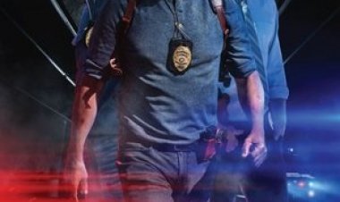 בלש ניו יורקי פרועי החוק לצפייה ישירה עם תרגום מובנה | Detective Knight Rogue