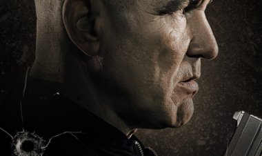 חסין אש לצפייה ישירה עם תרגום מובנה | Bullet Proof