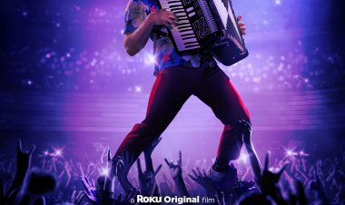 וירד סיפורו של אל ינקוביק לצפייה ישירה עם תרגום מובנה | Weird The Al Yankovic Story