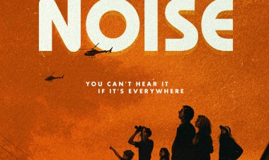 רעש לבן לצפייה ישירה עם תרגום מובנה | White Noise