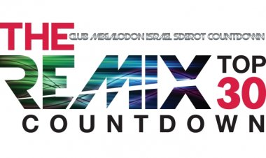 Club Megalodon Israel Sderot – Black Celebration אלבום להורדה