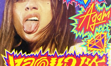 אגם בוחבוט - אין קונספט אלבום להורדה