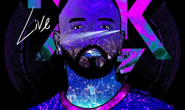 איתי לוי - לייב קיסריה אלבום להורדה