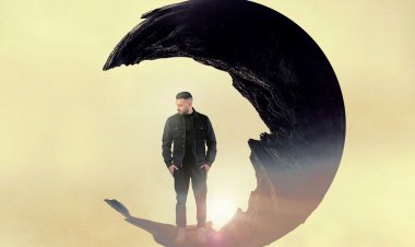 איתי לוי – מחכה שתבואי אלבום להורדה