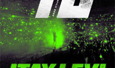 איתי לוי – הופעה בהיכל מנורה אלבום להורדה