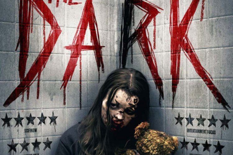 החושך לצפייה ישירה עם תרגום מובנה | The Dark