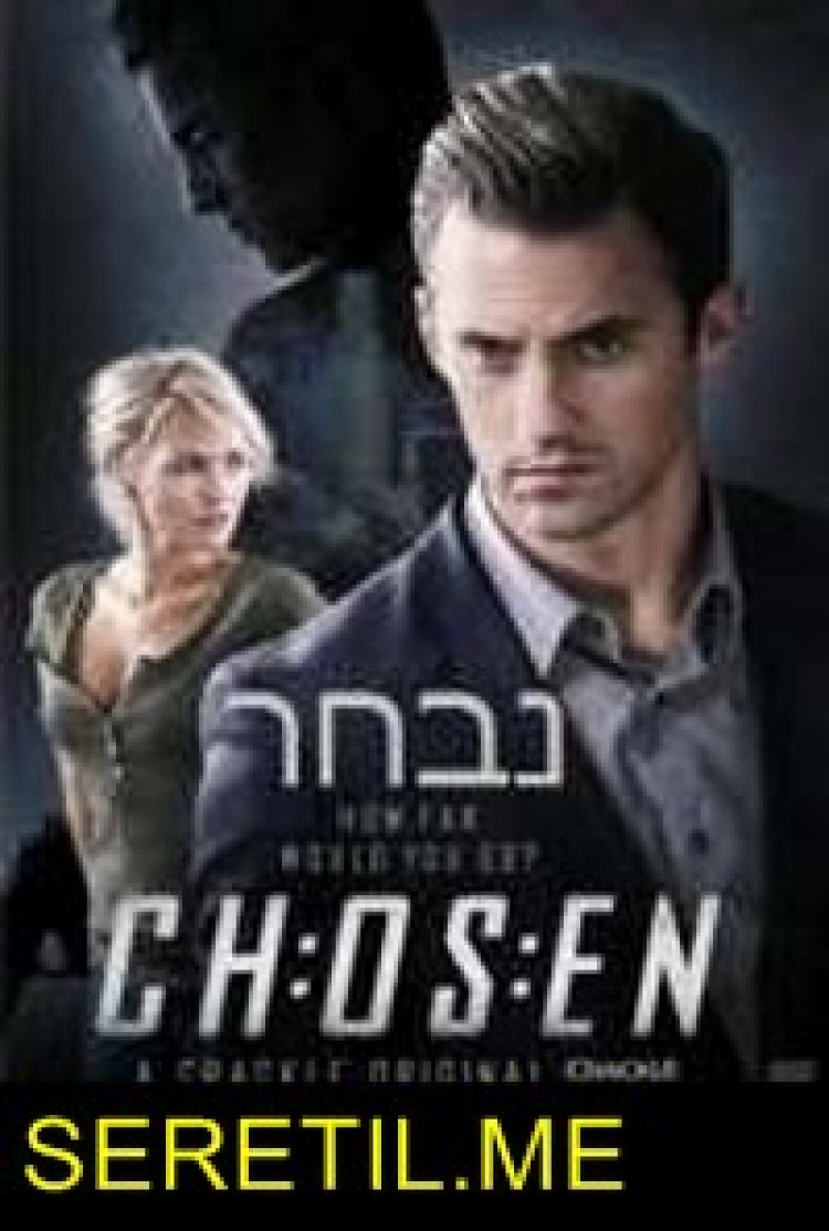 נבחר עונה 1 תרגום מובנה לצפייה ישירה