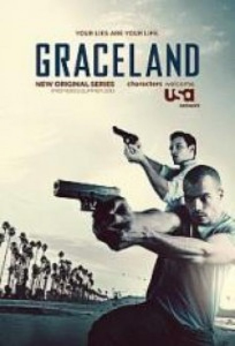 גרייסלנד עונה 1 תרגום מובנה לצפייה ישירה