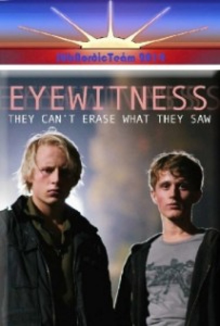 עדי ראיה עונה 1 תרגום מובנה / Eyewitness לצפייה ישירה