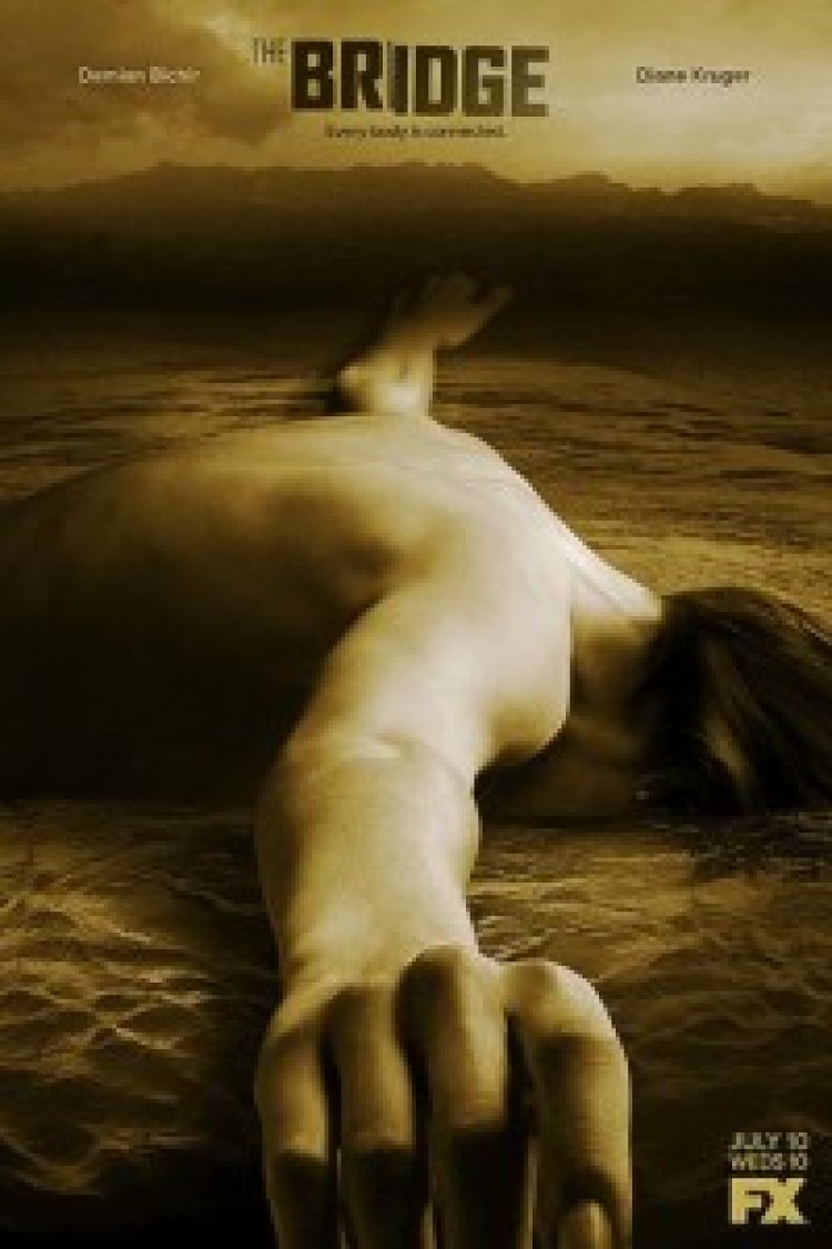 הגשר (US)עונה 1 תרגום מובנה לצפייה ישירה
