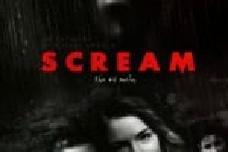 צעקה הסדרה עונה 2 תרגום מובנה לצפייה ישירה – scream