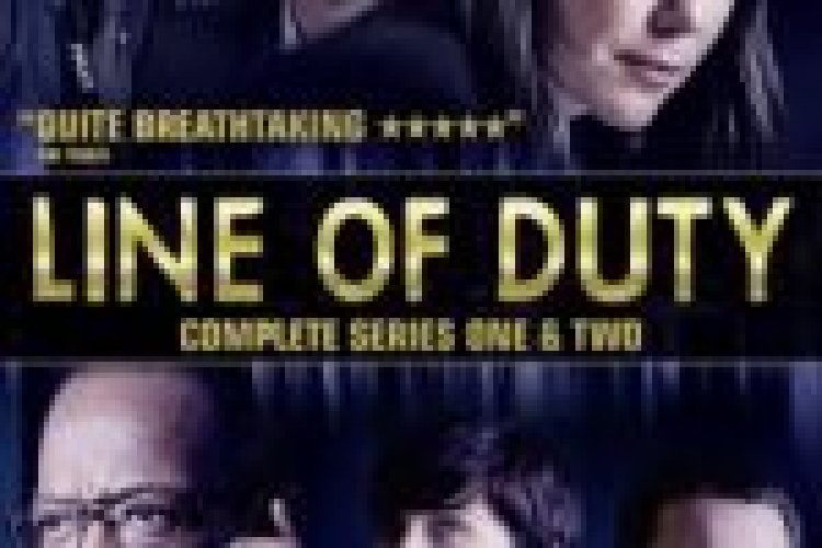 בעת מילוי תפקידם תרגום מובנה / Line of Duty לצפייה ישירה
