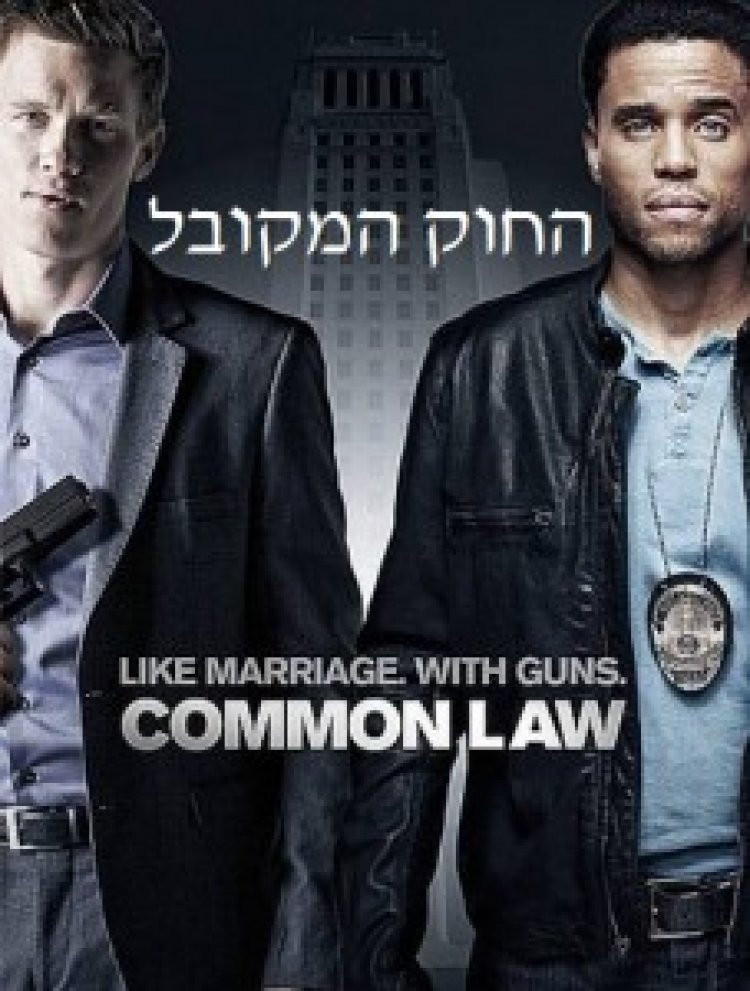 שותפים כחוק החוק המקובל עונה 1 תרגום מובנה לצפייה ישירה