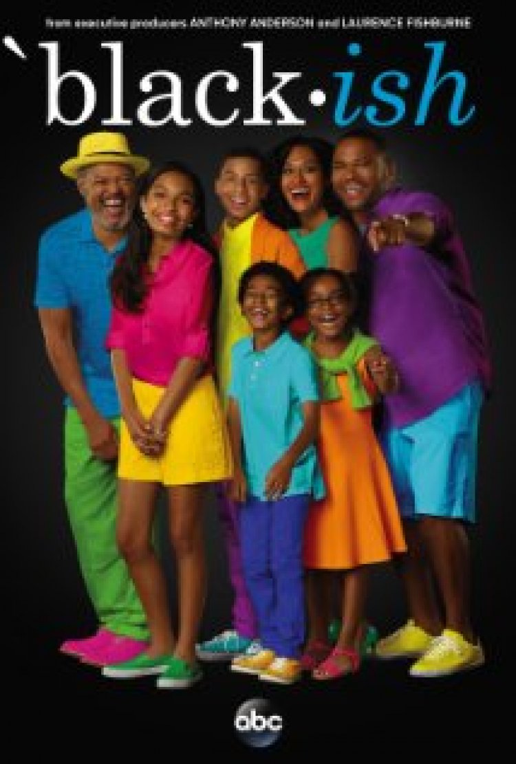 שחור בערך עונה 1 תרגום מובנה לצפייה ישירה | Blackish 1