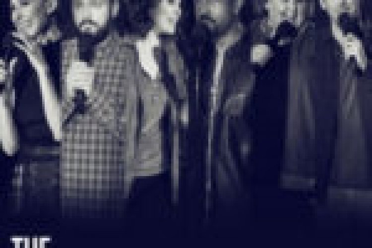 הסטנדאפיסטים עונה 1 מתורגם / The Standups לצפייה ישירה