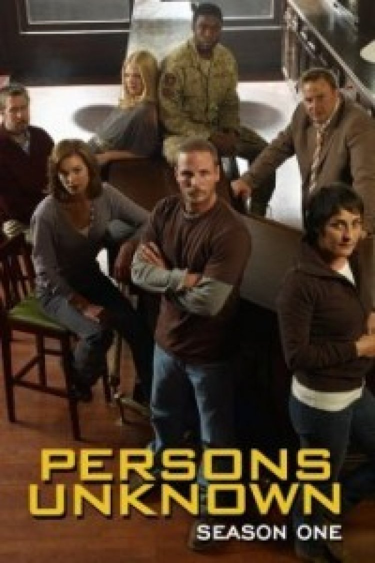 עלומים עונה 1 תרגום מובנה לצפייה ישירה