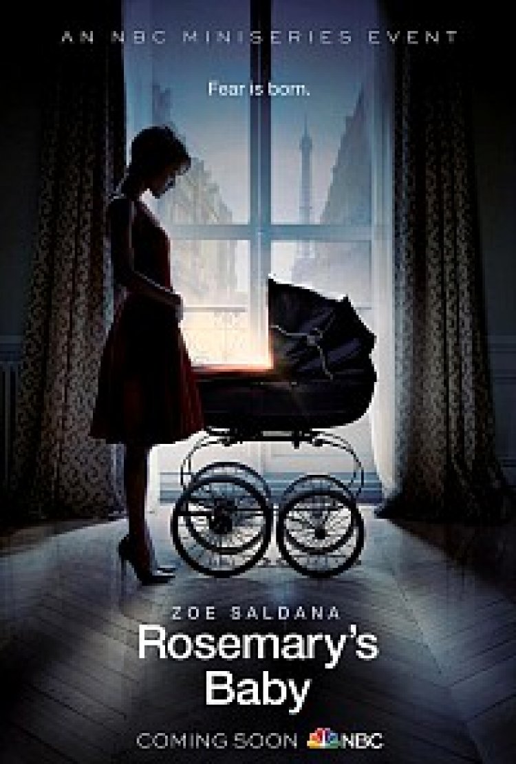 תינוקה של רוזמרי: הסדרה / Rosemary's Baby לצפייה ישירה