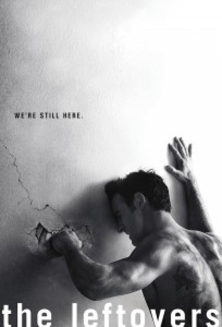 הנותרים עונה 1 תרגום מובנה / The Leftovers לצפייה ישירה